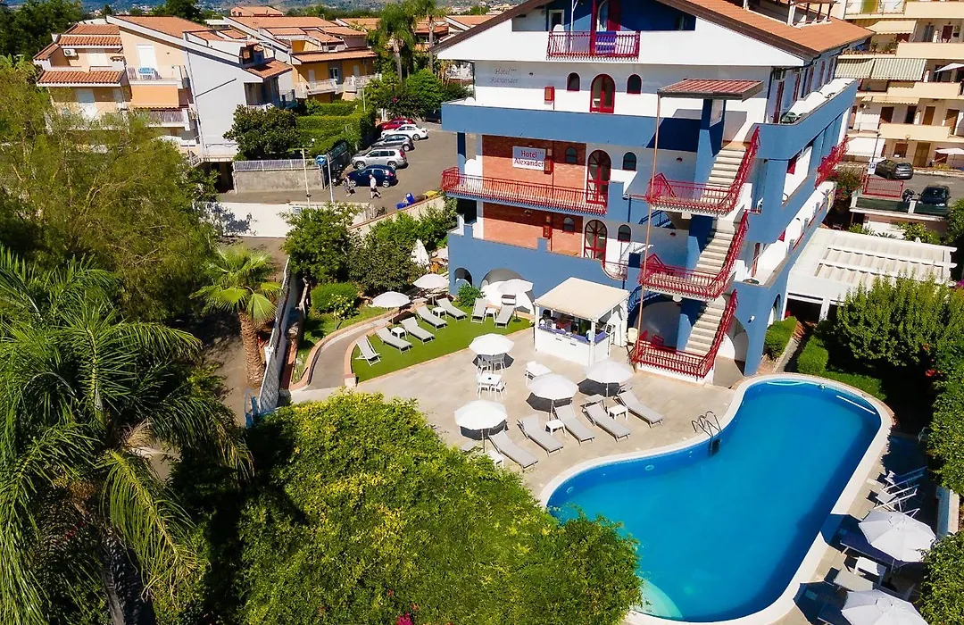Hotel Alexander-1