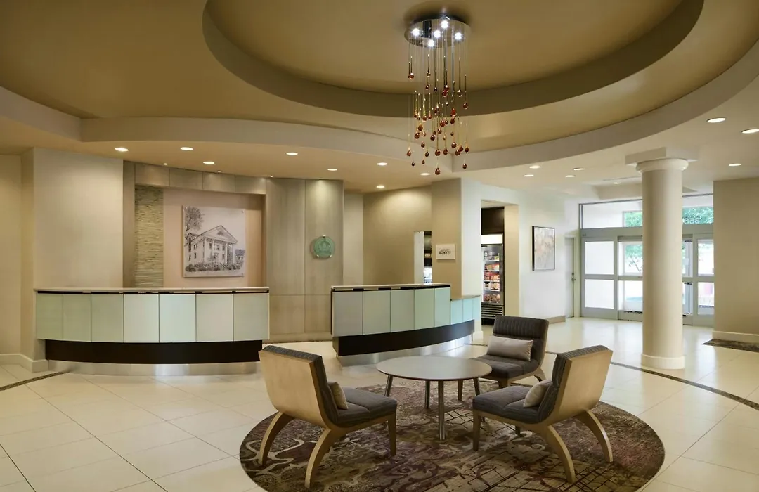 Residence Inn By Marriott Fairfax City-1