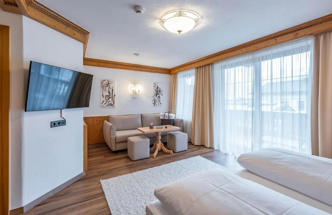 Hotel Englhof-1