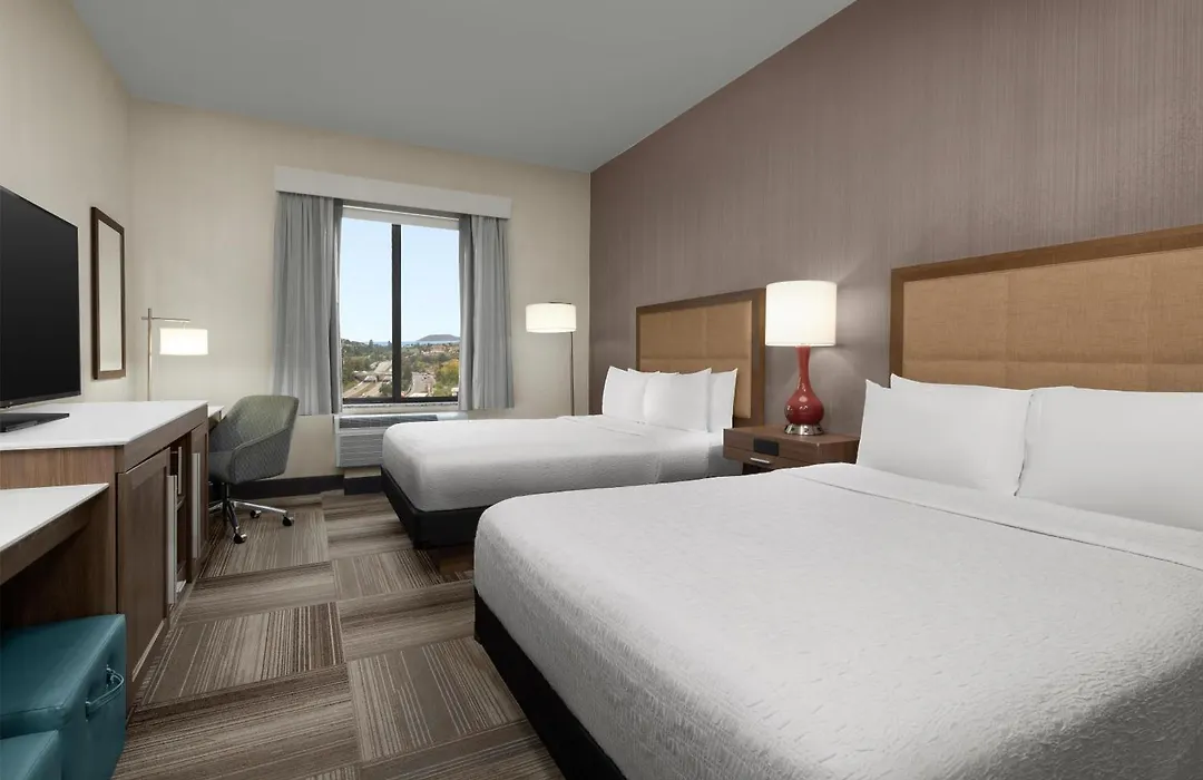 Hampton Inn & Suites Arroyo Grande-1