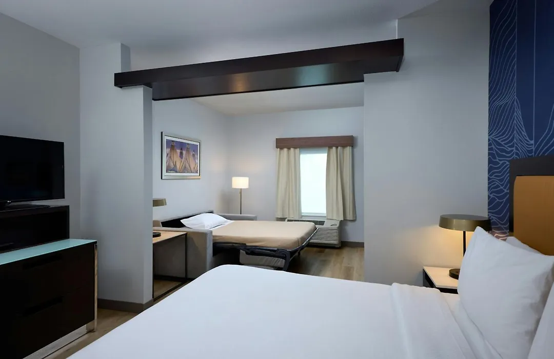 Fairfield Inn & Suites By Marriott Denver Downtown-1