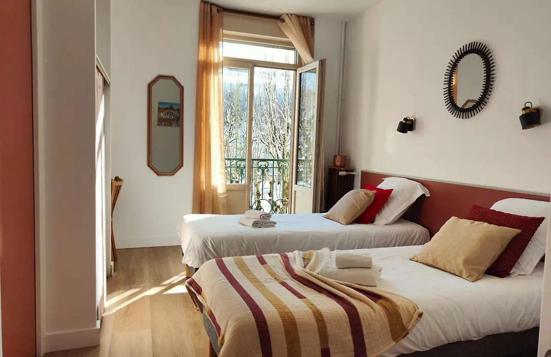 Hotel Au Val Doré-1