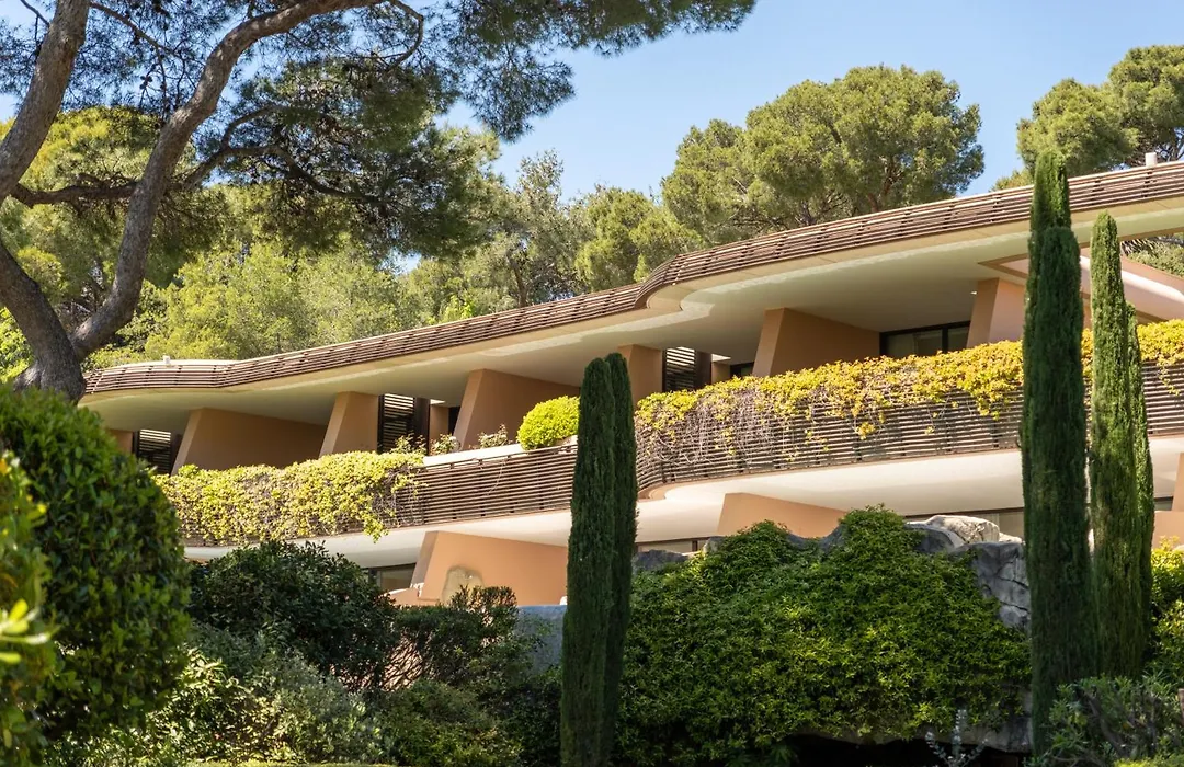 Grand-Hôtel du Cap-Ferrat, A Four Seasons Hotel-1