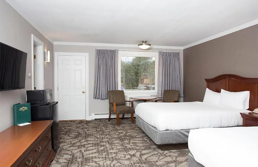 Golden Gables Inn Dazzler Select By Wyndham-1