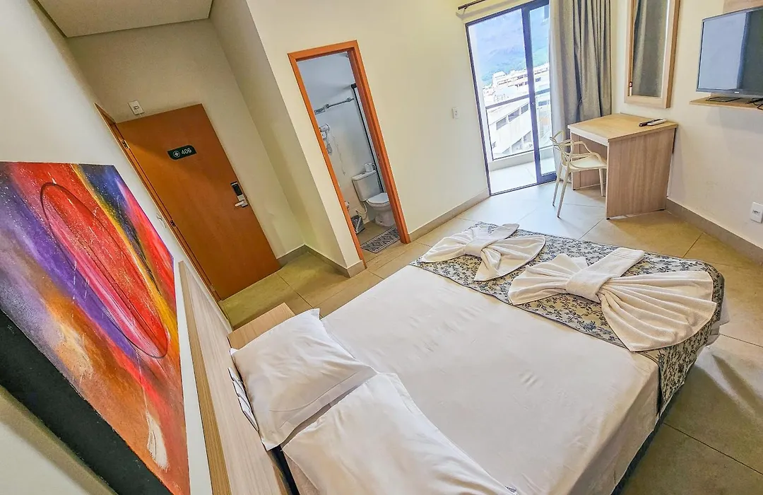 Hotel Verdes Mares-1