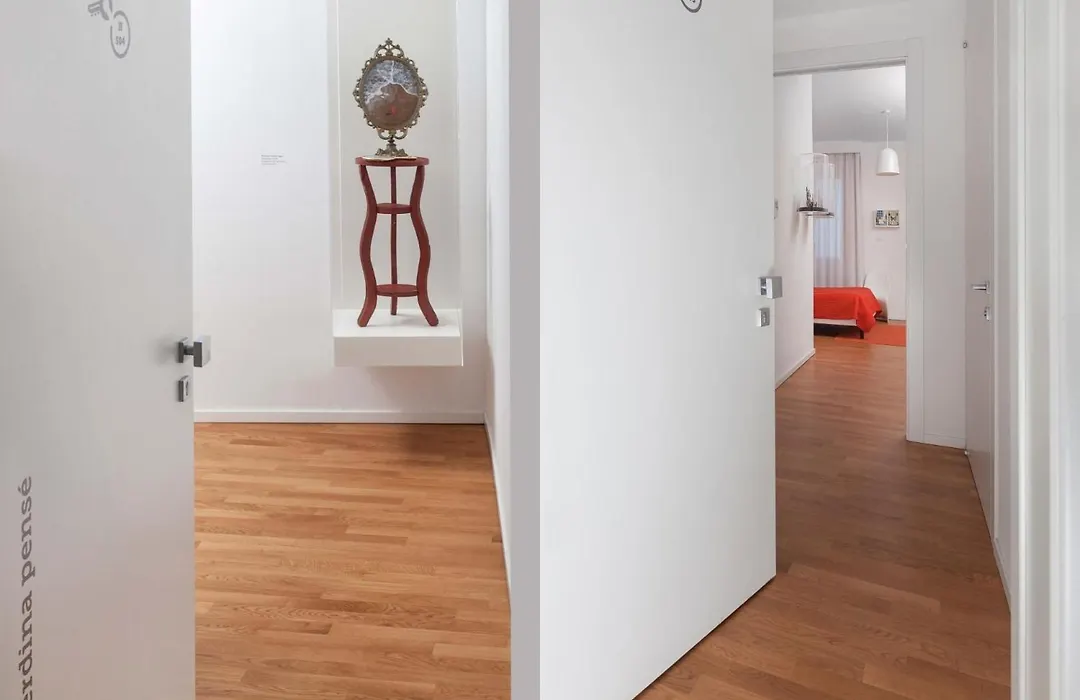 Residence Grandi Magazzini-1