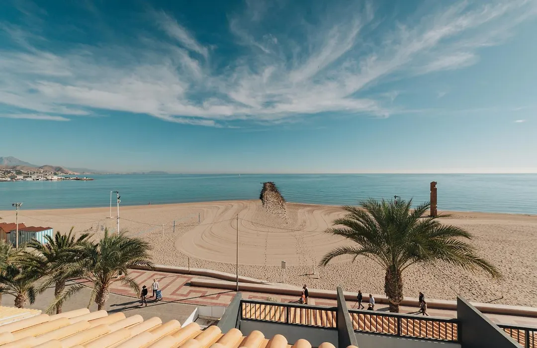 Hotel La Familia-1