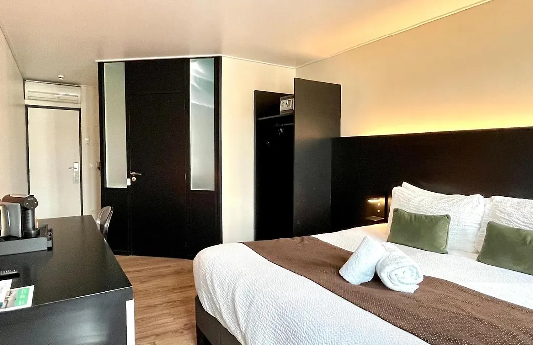 HOTEL&SPA Le Renard Centre-1