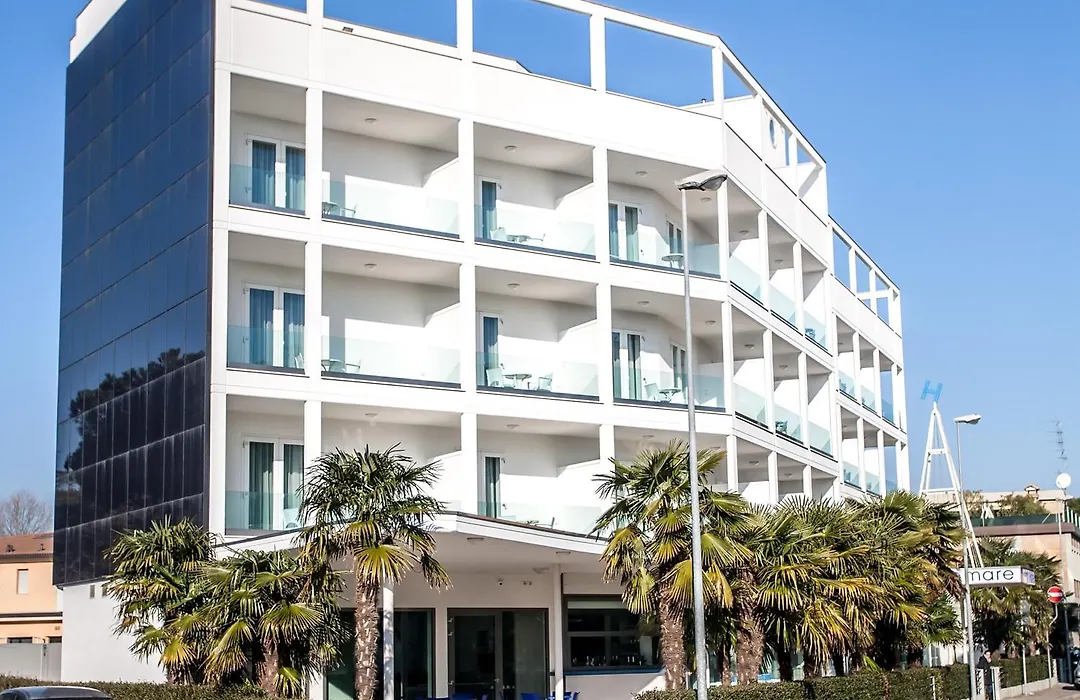 Hotel Oceanomare-1