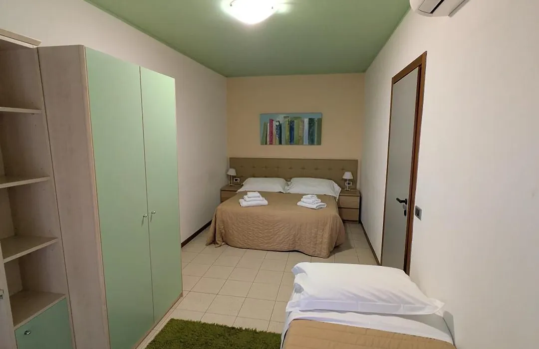 Residence Viale Venezia-1