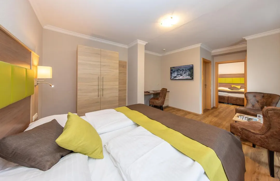 Hotel Austria - Inklusive Joker Card Im Sommer-1