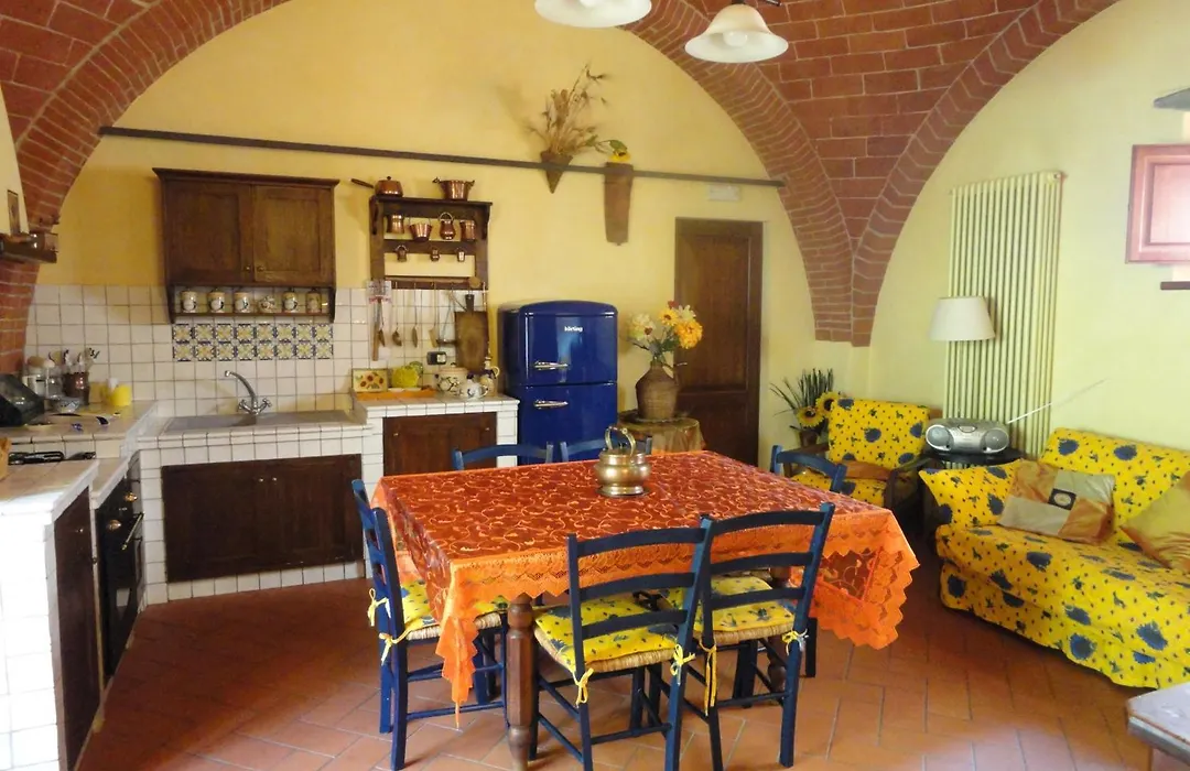 Fonte Del Castagno-1
