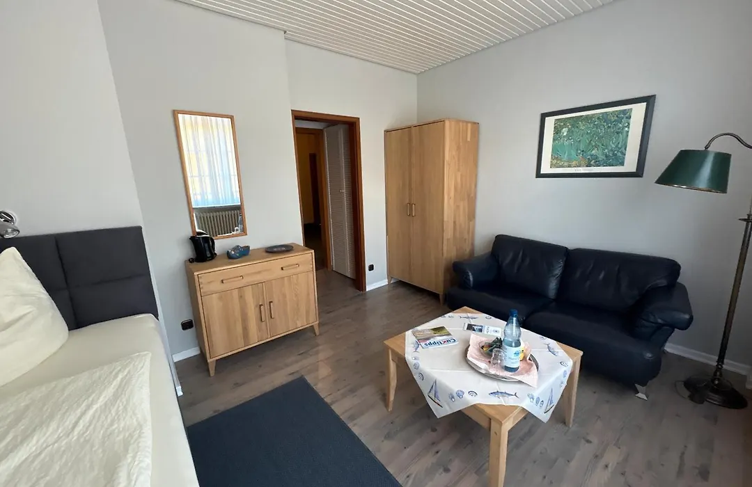 Hotel-Restaurant Nord-Stuv-1