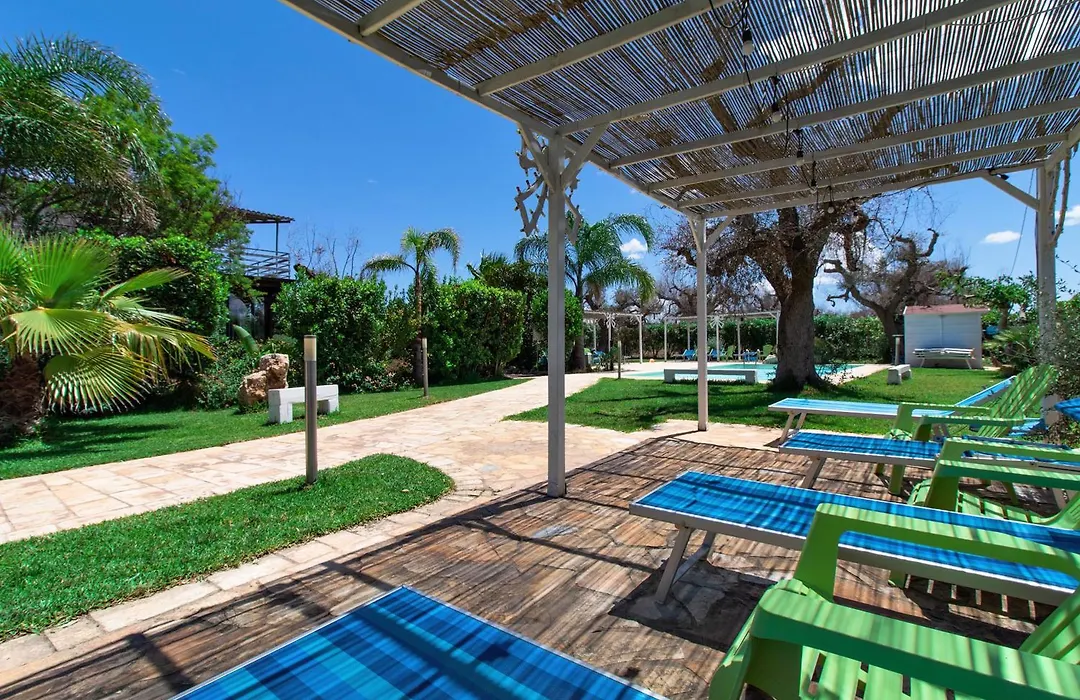 Villa Ghetta Country House-1