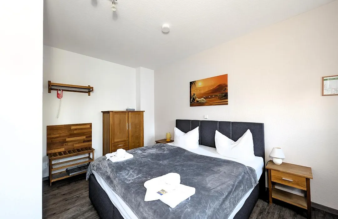 Hotel Altstadtperle By Bohnapartments -Self Check-In - Altstadt-1