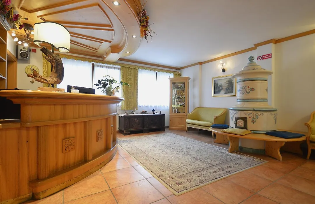 Hotel Villa Fosine-1