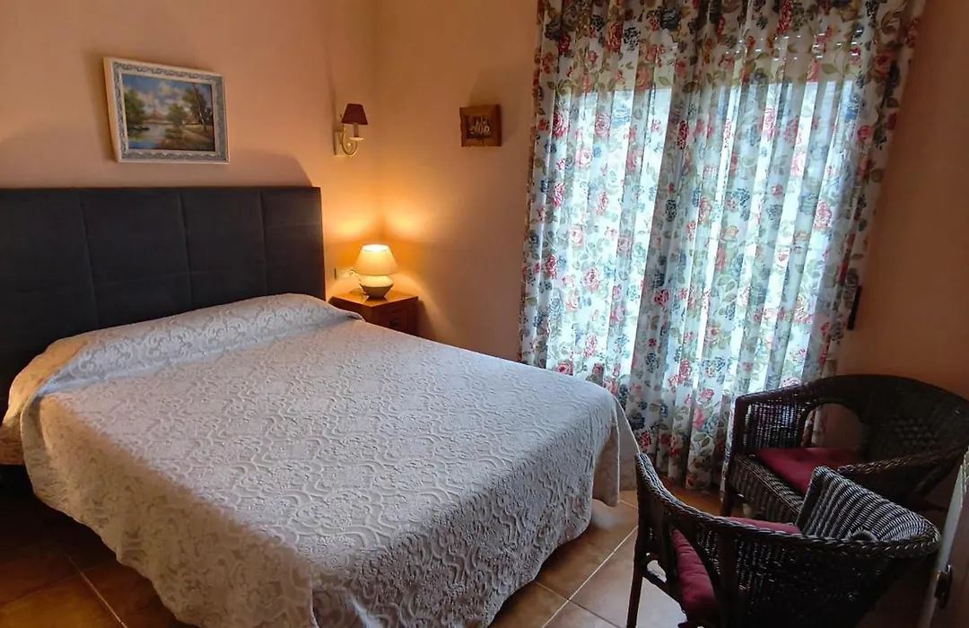 Hostal Sol de la Vega-1