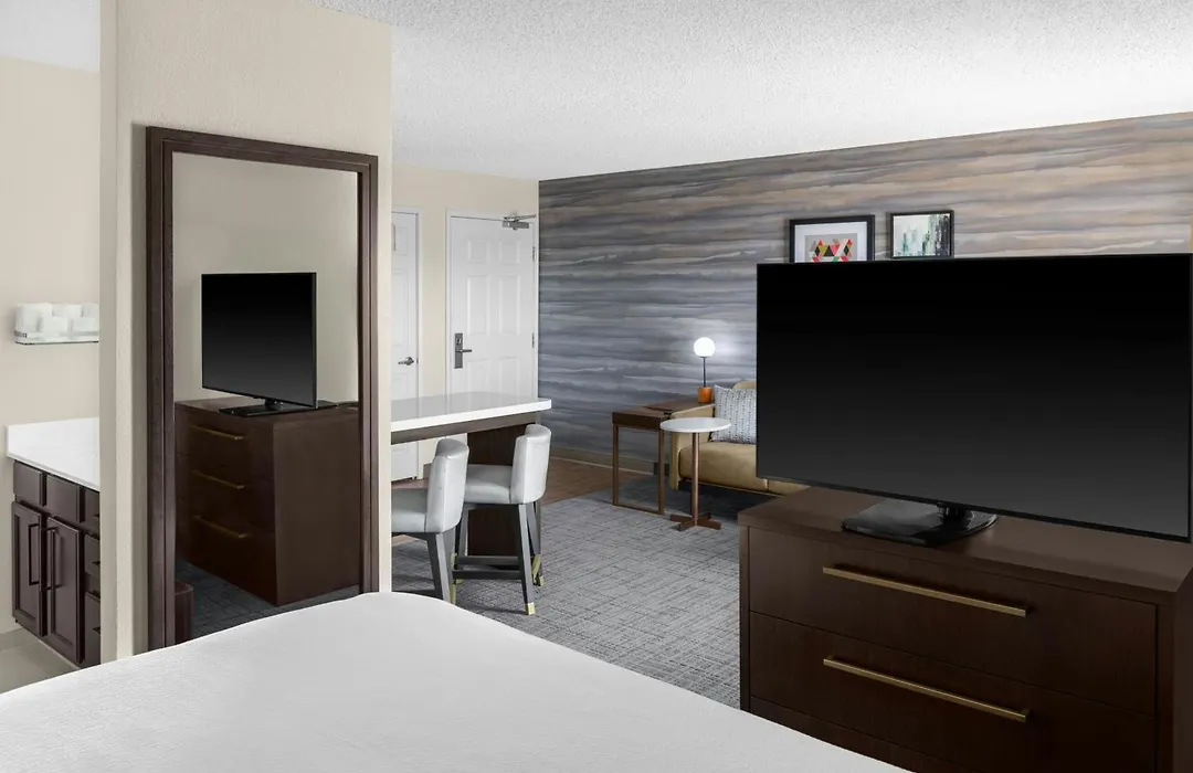 Residence Inn By Marriott Albuquerque North-1