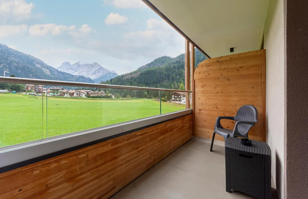 Dolomiten Hotel Irma-1