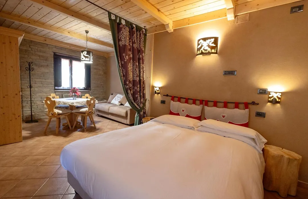 Hotel Lo Scoiattolo-1