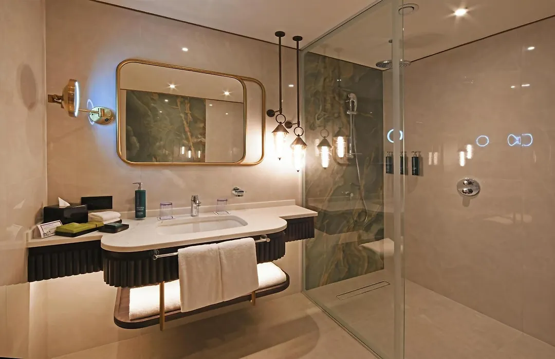 Hilton Amman-1