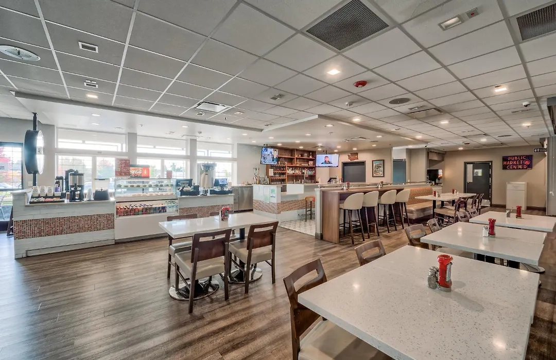 Holiday Inn Tacoma Mall By Ihg-1