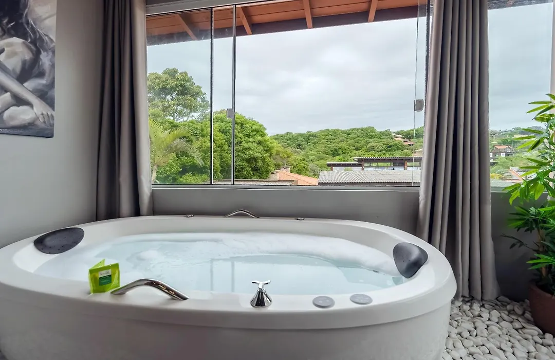 Pousada Natribus Rosa-1