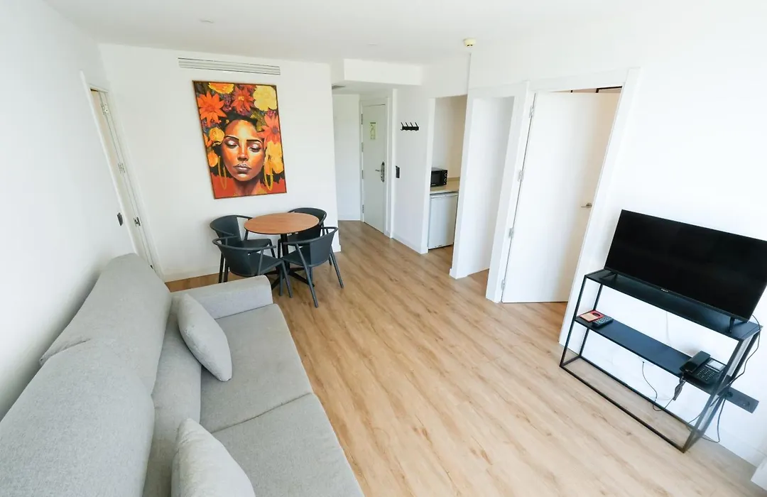 Apartamentos Vistasol-1
