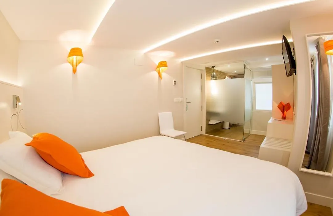 Hostal Rimbombin-1