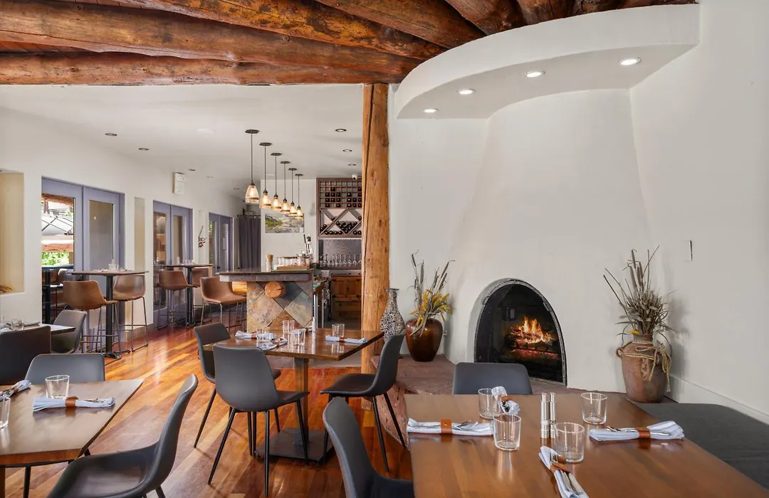 Chipeta Lodge-1