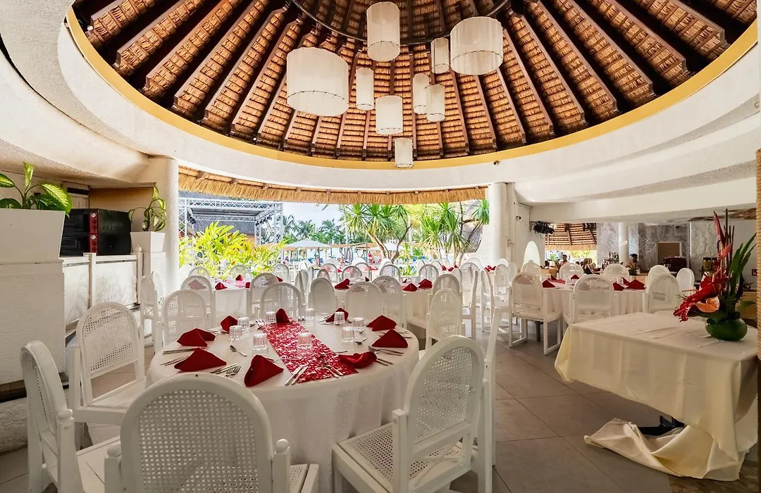 Casuarina Resort And Spa-1