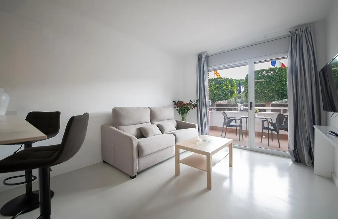 Aparthotel Marsol-1