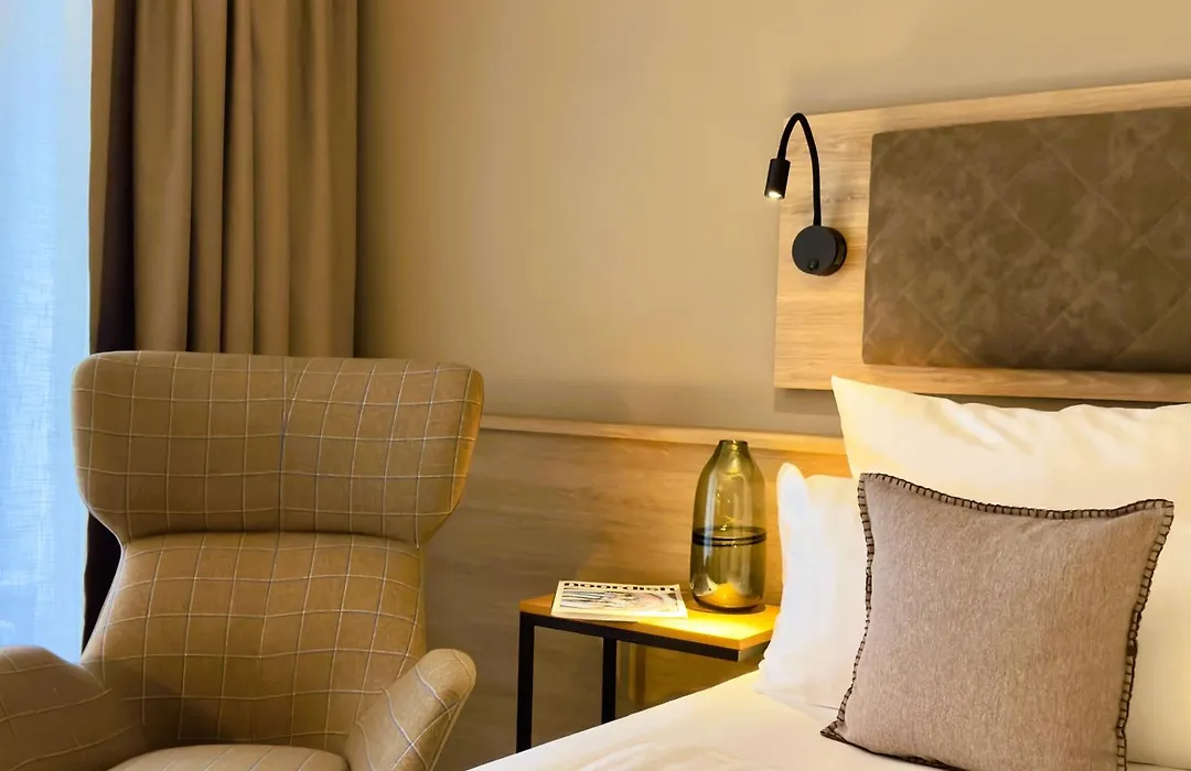 Auszeit Hotel Hamburg-1