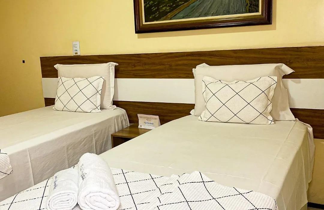 Hotel Monólitos-1