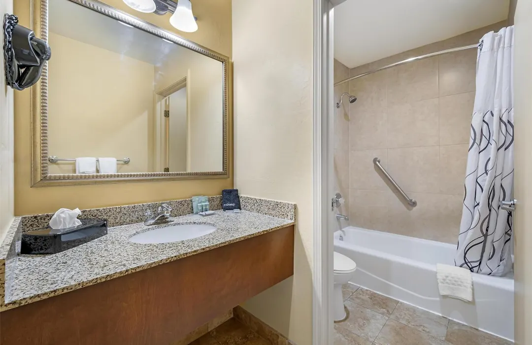 Best Western Cottonwood Inn-1