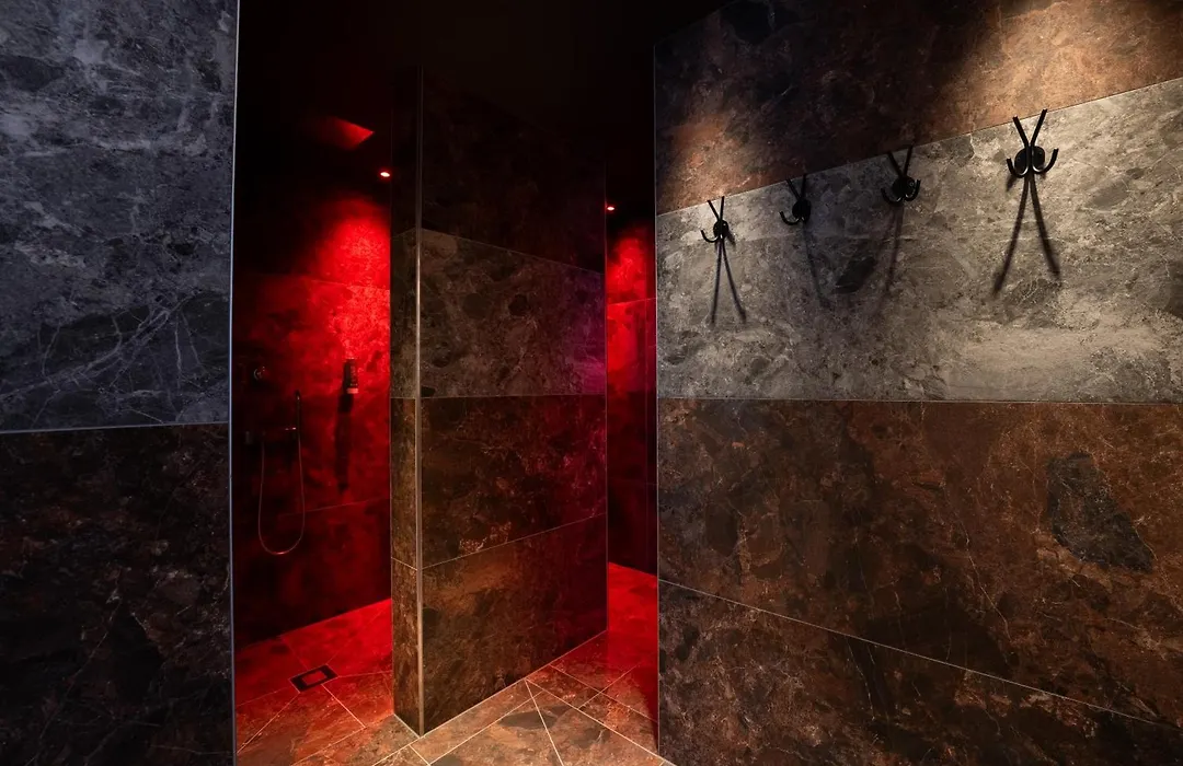 Hotel Trisanna-1