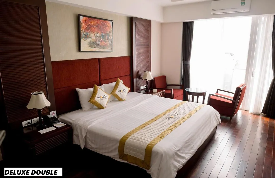 Moonlight Hotel Hue-1