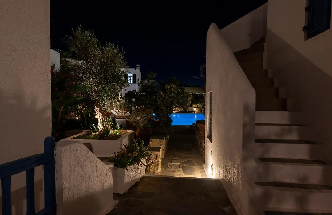 Andromeda Residence-1