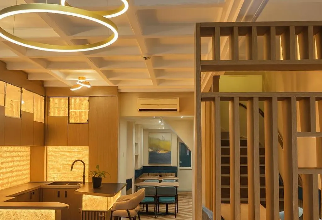 Lyo Hotel - Centre Lyon Perrache-1