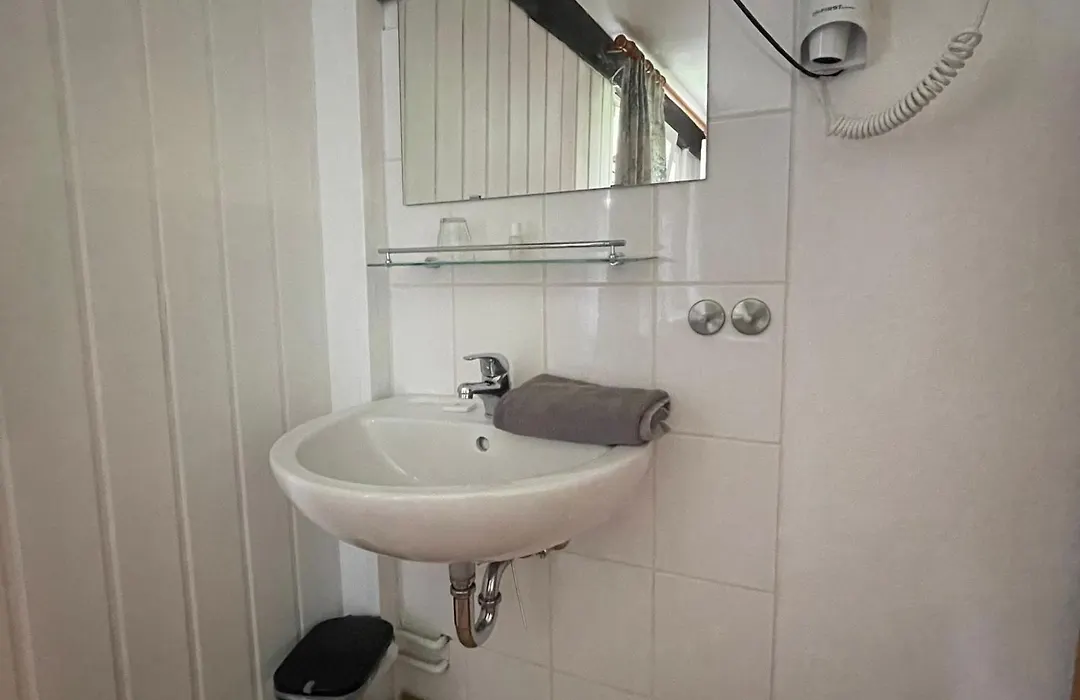 Hotel Gasthof Inselgraben garni-1