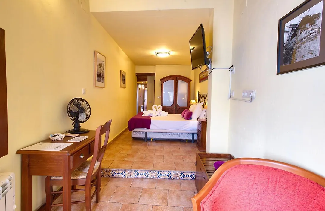 Hostal San Pedro-1