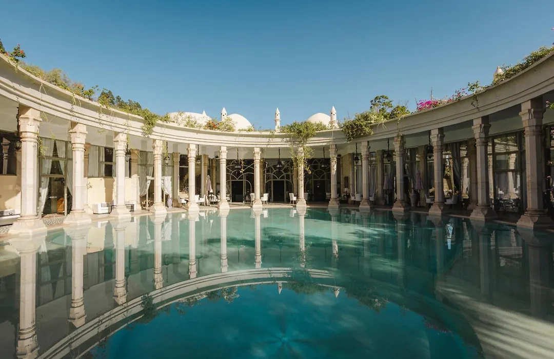 Le Palais Rhoul&Spa-1