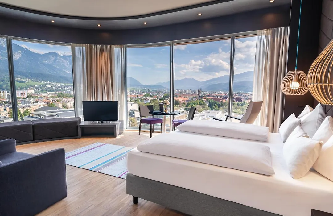 Adlers Hotel Innsbruck-1