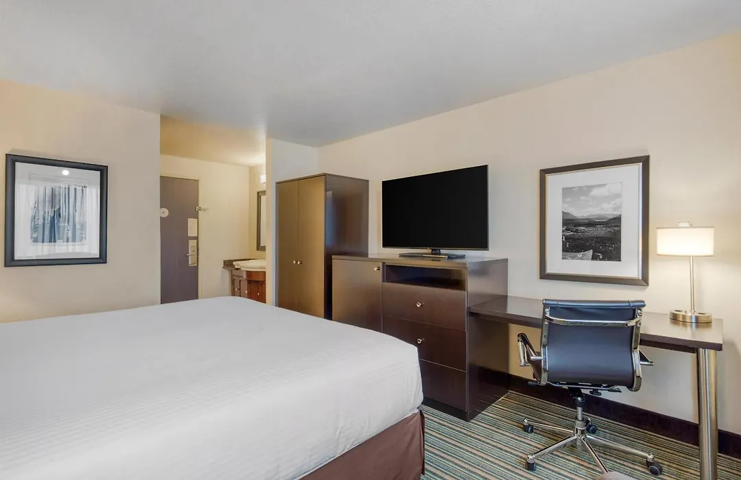 Best Western Alderwood-1
