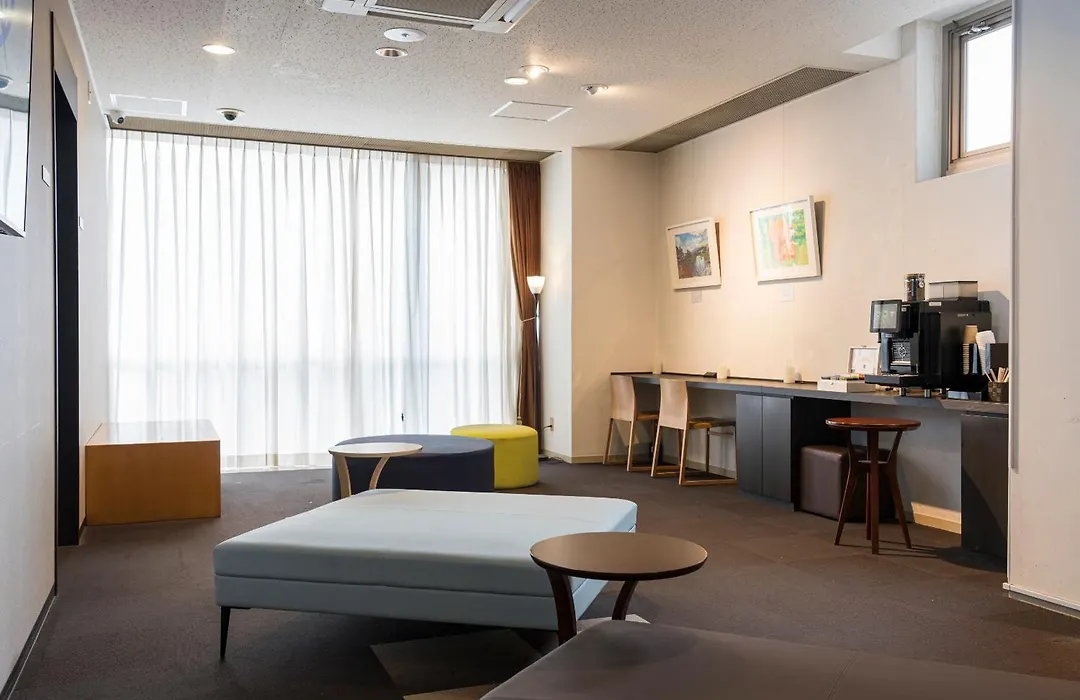 Court Hotel Fukuoka Tenjin-1