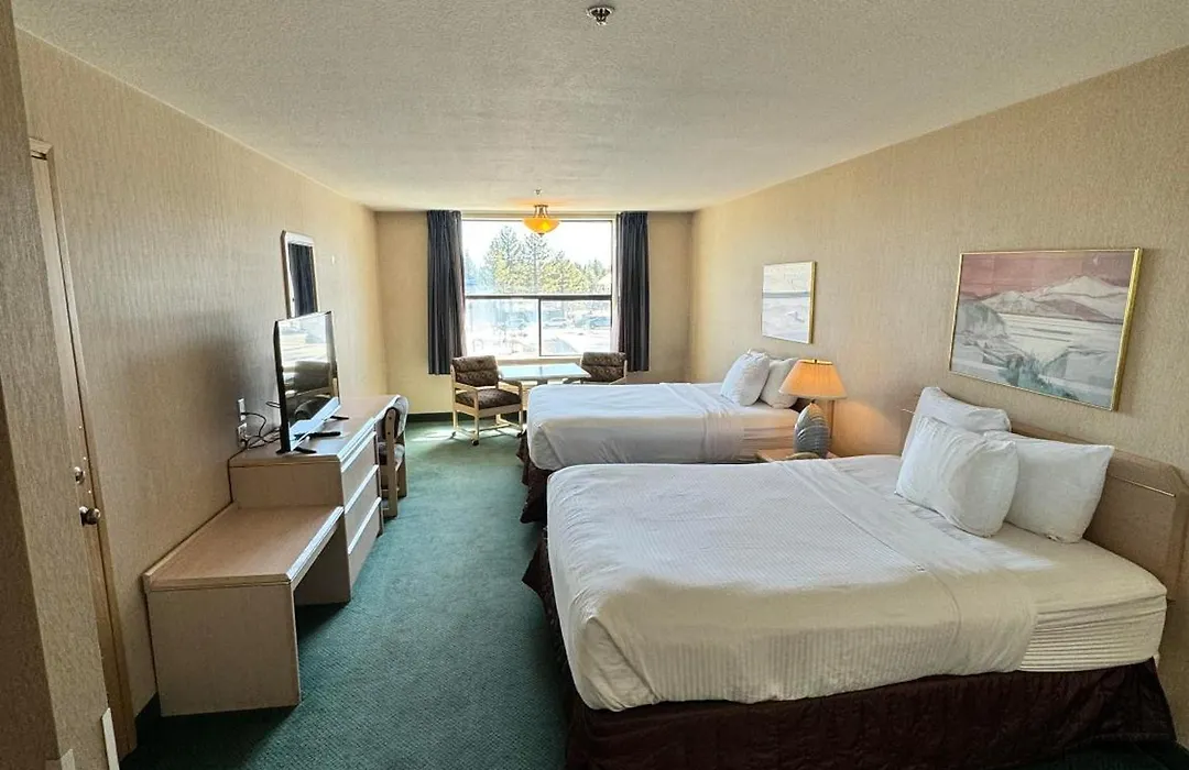 Shilo Inn Mammoth Lakes-1