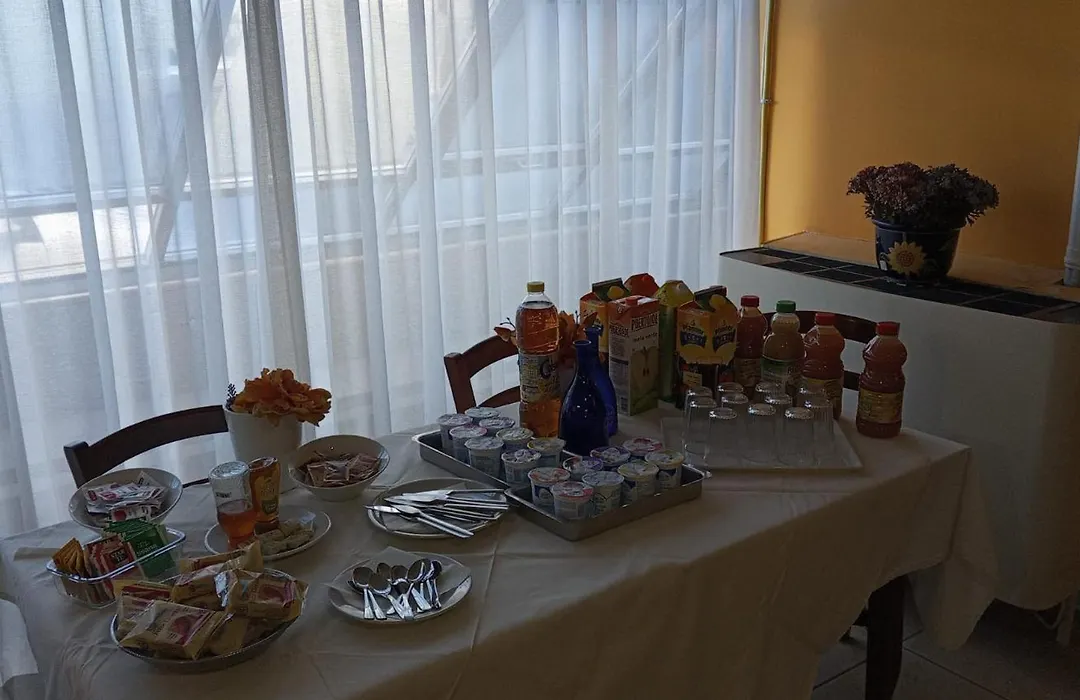 Hotel Blu-1