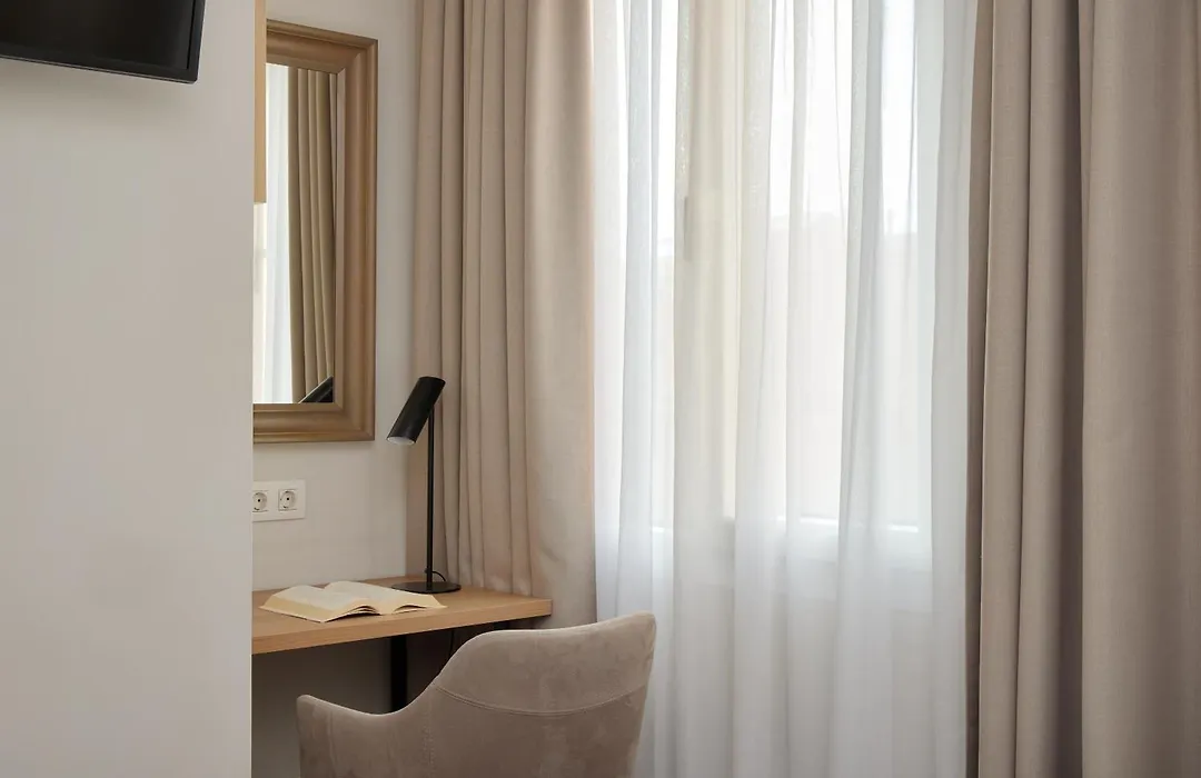 Hostal Centric-1