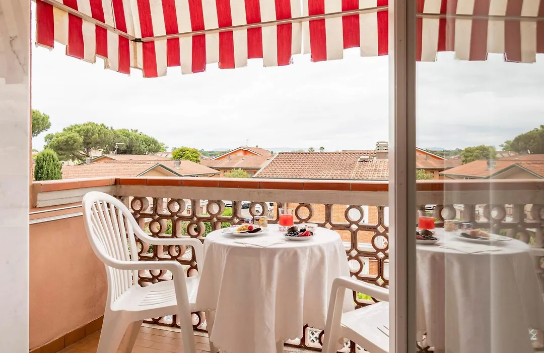 Hotel Matilde-1