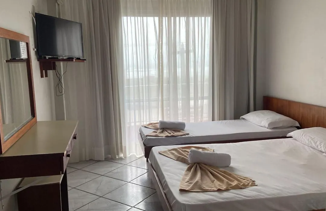 Atlântico Sul Renascença Hotel-1